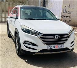 هیوندای تۆکسۆن